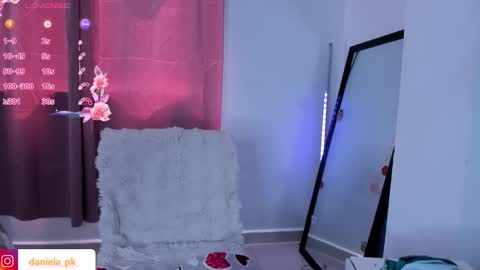 Snapshot of roxy_pk_ chatting on 7, 3, 2026 R O X Y online show from 7, 3, 2026