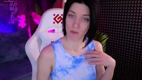 roxy_riot_ online show from 11, 10, 2025