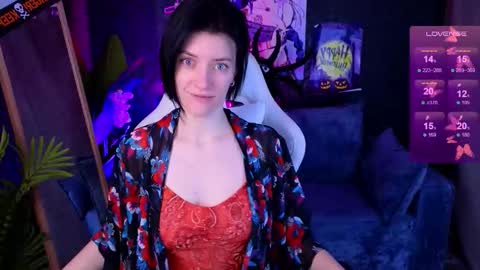 roxy_riot_ online show from 30, 10, 2025