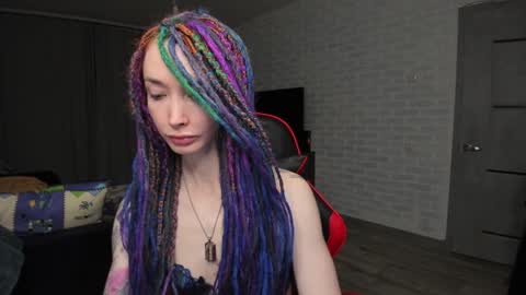 Roxy online show from 17, 12, 2024