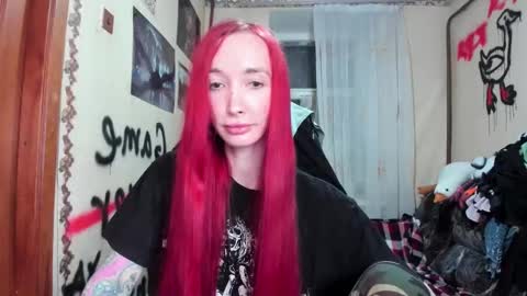 Roxy online show from 5, 1, 2026