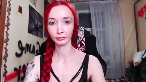 Snapshot of roxy_silver chatting on 22, 4, 2026 Roxy online show from 22, 4, 2026