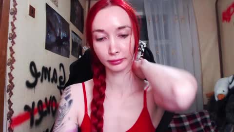 Snapshot of roxy_silver chatting on 23, 4, 2026 Roxy online show from 23, 4, 2026