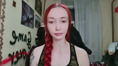 Snapshot of roxy_silver chatting on 13, 5, 2026 Roxy online show from 13, 5, 2026