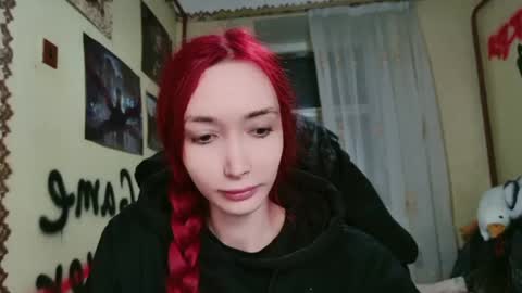 Snapshot of roxy_silver chatting on 1, 6, 2026 Roxy online show from 1, 6, 2026