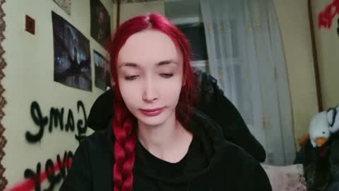 Snapshot of roxy_silver chatting on 2, 6, 2026 Roxy online show from 2, 6, 2026