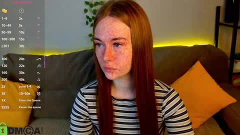 Snapshot of roxy_sunny chatting on 6, 11, 2025 Roxy GMT2 Mon 10 AM - 4 PMTue 10 AM - 4 PM Wed 10 AM - 4 PM Sat 10 AM - 4 PM Sun 10 AM - 4 PM. online show from 6, 11, 2025