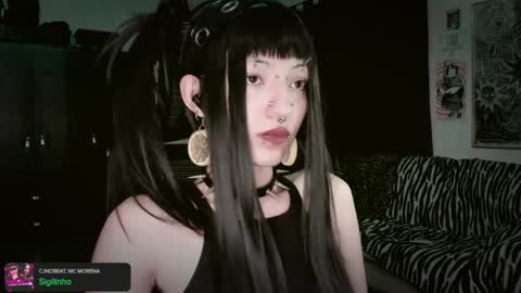 Snapshot of roxy_toxic chatting on 7, 4, 2026 Roxy Independient model Help me to reach 50 thumbs up online show from 7, 4, 2026