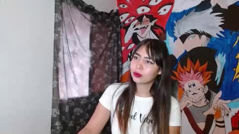 RoxyAron online show from 1, 11, 2025