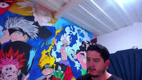 Snapshot of roxyandaron2 chatting on 6, 2, 2026 RoxyAron online show from 6, 2, 2026