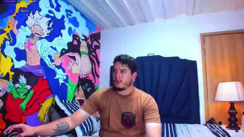 Snapshot of roxyandaron2 chatting on 20, 2, 2026 RoxyAron online show from 20, 2, 2026