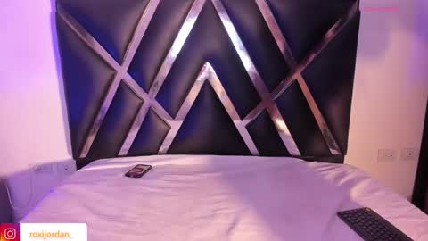 Roxxy Queen online show from 1, 11, 2025