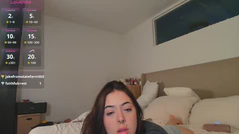 Roxy online show from 29, 4, 2026