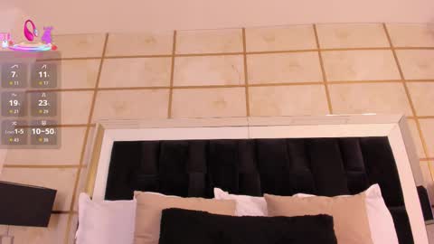 Snapshot of roxylior chatting on 15, 2, 2026 online show from 15, 2, 2026