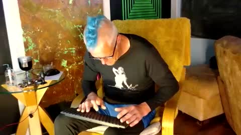 Rye online show from 17, 5, 2026