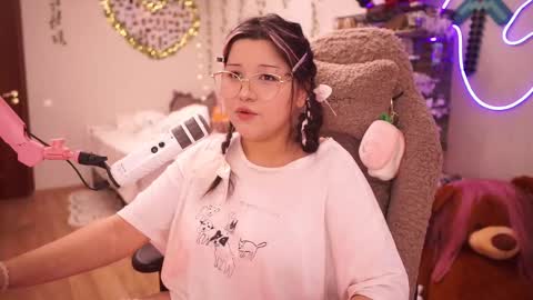 roxysuh online show from 24, 10, 2025