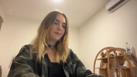 Snapshot of roxysweetdream chatting on 15, 3, 2026 Roxy online show from 15, 3, 2026