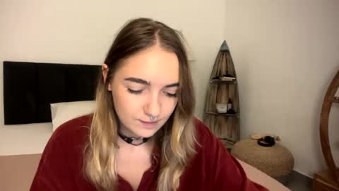 Snapshot of roxysweetdream chatting on 6, 4, 2026 Roxy online show from 6, 4, 2026