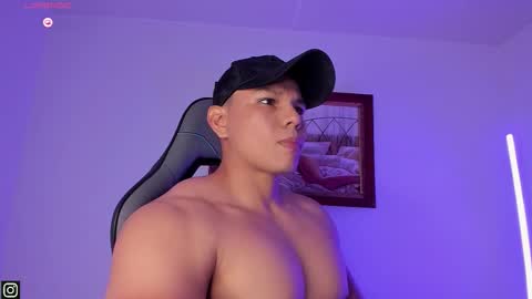 Roy Constance online show from 3, 12, 2025