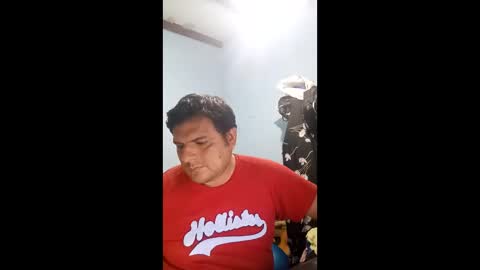 Snapshot of roy_delcastillo2 chatting on 29, 5, 2026 roy online show from 29, 5, 2026