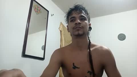 Snapshot of roy_master chatting on 27, 4, 2026 roy_master online show from 27, 4, 2026