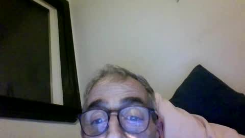 Roy Murrin online show from 4, 11, 2025