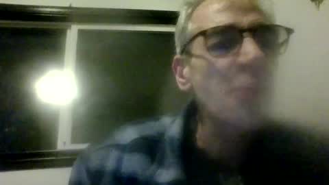 Roy Murrin online show from 16, 11, 2025