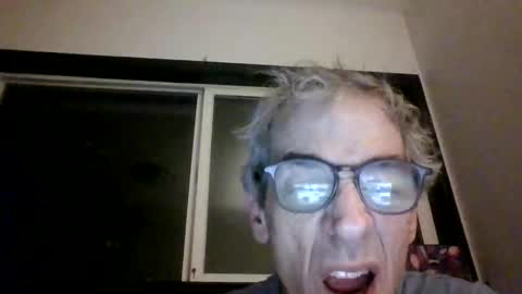 Roy Murrin online show from 16, 1, 2026