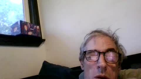 Snapshot of royboy2561 chatting on 22, 3, 2026 Roy Murrin online show from 22, 3, 2026