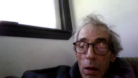 Snapshot of royboy2561 chatting on 23, 3, 2026 Roy Murrin online show from 23, 3, 2026