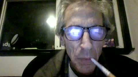 Snapshot of royboy2561 chatting on 27, 3, 2026 Roy Murrin online show from 27, 3, 2026