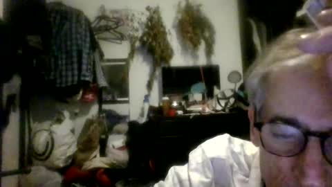 Roy Murrin online show from 31, 3, 2026