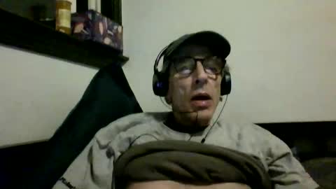 Snapshot of royboy2561 chatting on 9, 5, 2026 Roy Murrin online show from 9, 5, 2026
