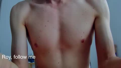 Roy online show from 4, 2, 2026