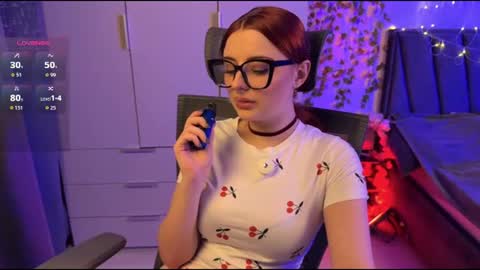 Snapshot of rozierose chatting on 10, 6, 2026 Rose online show from 10, 6, 2026