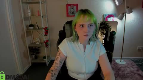 Roziett online show from 16, 1, 2026