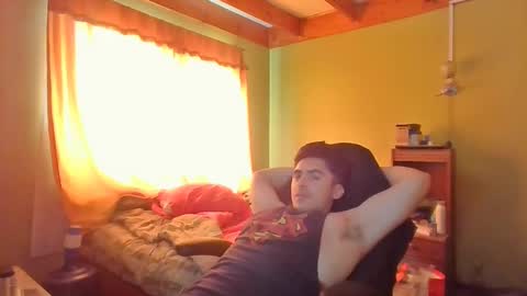 rpaulo25 online show from 28, 1, 2025