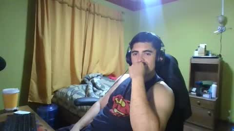 rpaulo25 online show from 2, 2, 2025