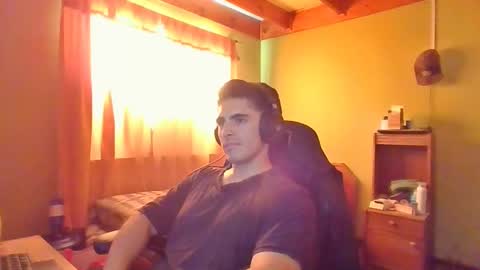 rpaulo25 online show from 2, 2, 2025