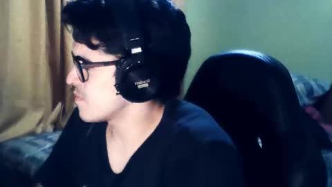 rpaulo25 online show from 6, 10, 2025