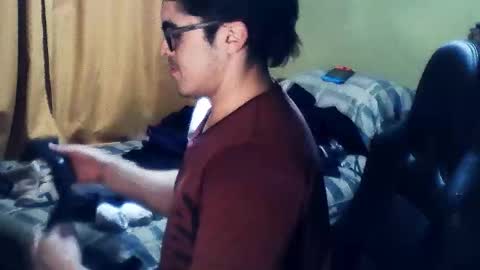 rpaulo25 online show from 7, 10, 2025