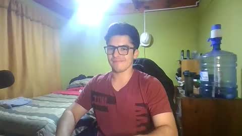 rpaulo25 online show from 21, 12, 2025