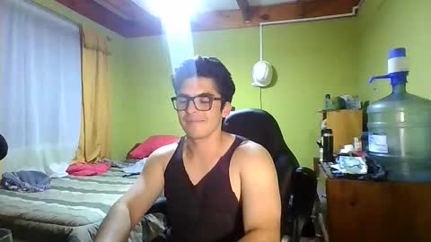 rpaulo25 online show from 14, 1, 2026