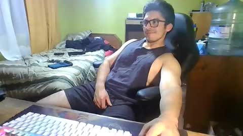 rpaulo25 online show from 18, 3, 2026