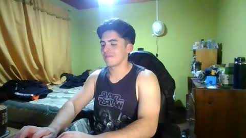 rpaulo25 online show from 27, 5, 2026