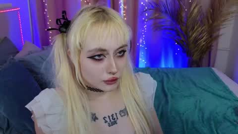 Rraffaellka online show from 27, 5, 2026