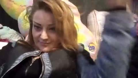 rraineonme online show from 28, 3, 2026