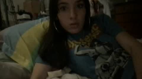 Snapshot of rrubylarkin chatting on 3, 8, 2026 rrubylarkin online show from 3, 8, 2026