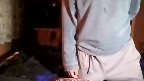 rubberburn online show from 3, 2, 2025