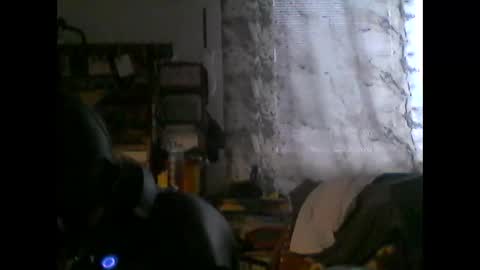 RubberFetish online show from 1, 12, 2025